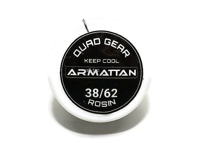���� ����� ������ - Armattan Quad Solder