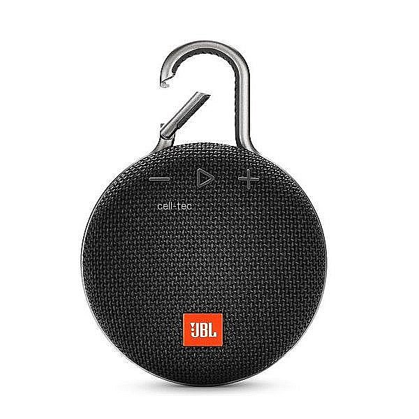 ������ ���� JBL Clip 3