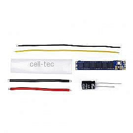 ��� ������ - SucceX 50A V2 Slick 2-6S ESC