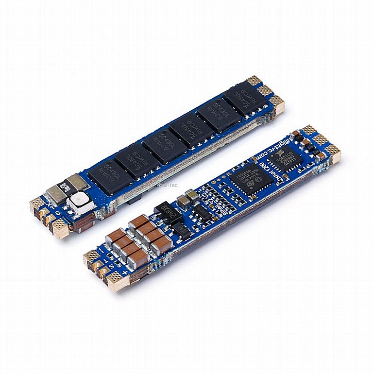 ��� ������ - SucceX 50A V2 Slick 2-6S ESC IFLIGHT