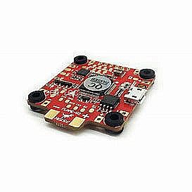��� ���� - HGLRC 30.5x30.5mm F4 FLAME V2 Flight Controller Betaflight OSD 5V BEC for RC Drone 