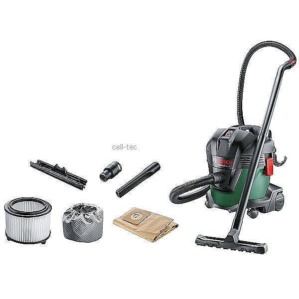 ���� ��� ���/���� ��� BOSCH UNIVERSALVAC 15