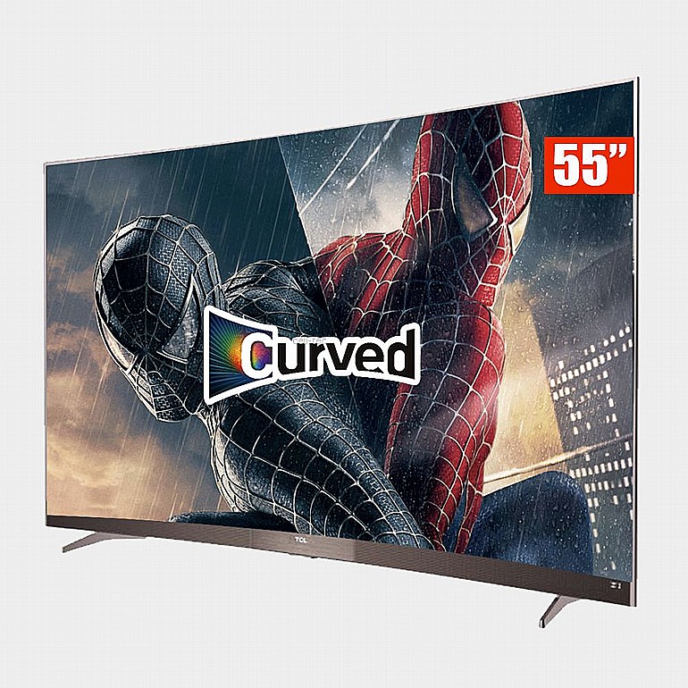 �������� ����� ��.��.�� 55 TCL L55P3CUS