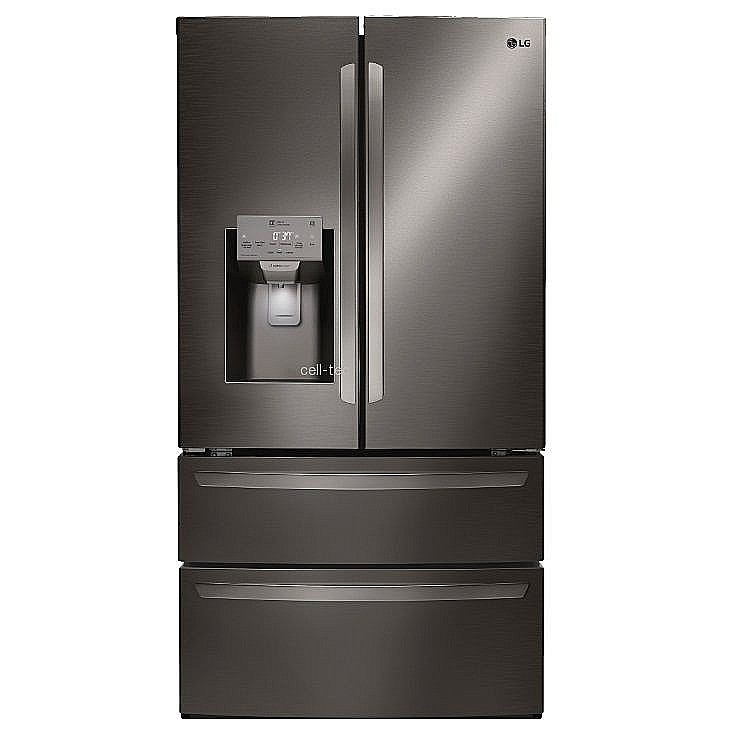 ���� 4 ����� LG GRL29EMP