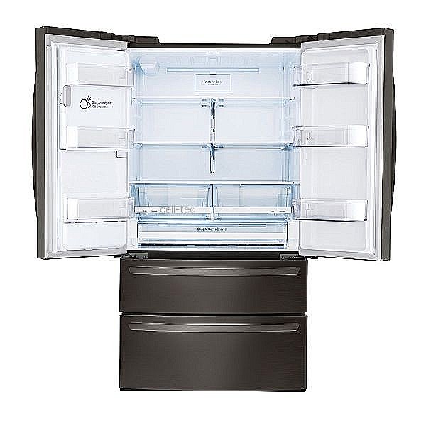 ���� 4 ����� LG GRL29EMP