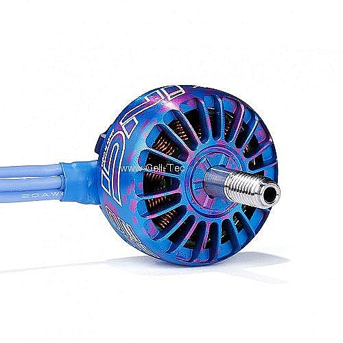 ���� ����� ���� - iFlight XING CAMO X2207 2-6S FPV NextGen Motor 