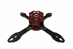 שלדה לרחפן רייסר - ARMATTAN דגם - SCX180 שלדה לרחפן רייסר - ARMATTAN דגם - SCX180