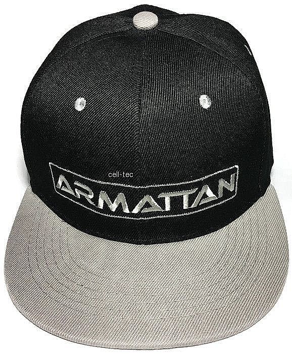 ���� ���� ���� ARMATTAN
