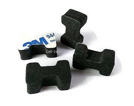 4 ������ - 3M Dog Bone Foam Landing Pads ���� - ARMATTAN