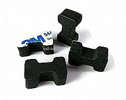 4 ������ - 3M Dog Bone Foam Landing Pads ���� - ARMATTAN