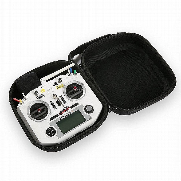 ��� ���� IFLIGHT ����� � Flysky i6S FrSky QX7 X9D 