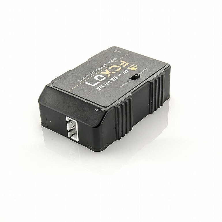 ���� ����� ���� - FrSky Taranis QX7 FCX07 LiPo/NiMH Dual Mode Charger