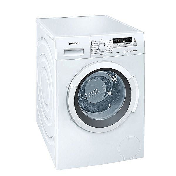 ����� ����� 7 ���� Siemens WM12K265IL