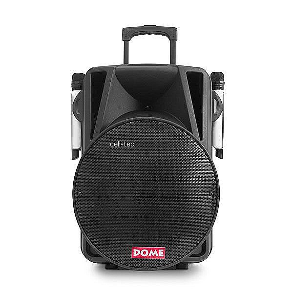 ������� ������ Dome ��� DM-2015