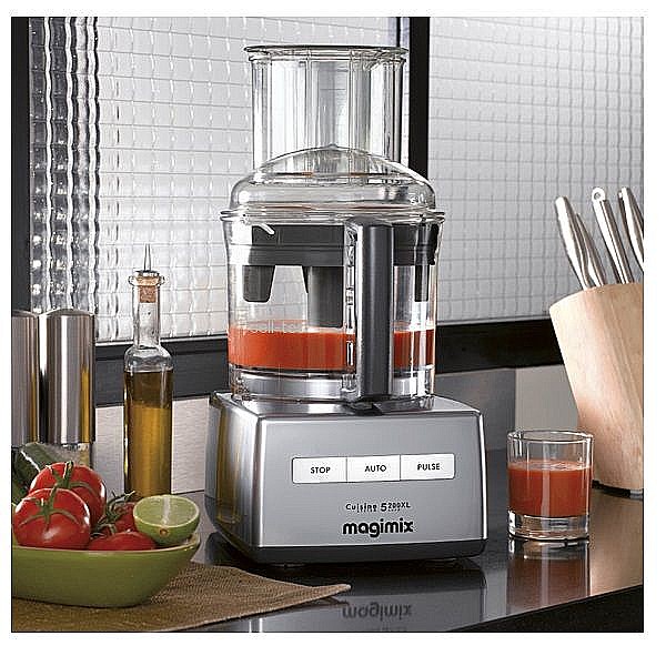 ���� ���� Magimix ������� CS5200JXL Premium