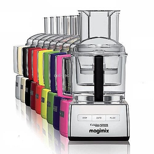 ���� ���� Magimix ������� CS5200JXL Premium