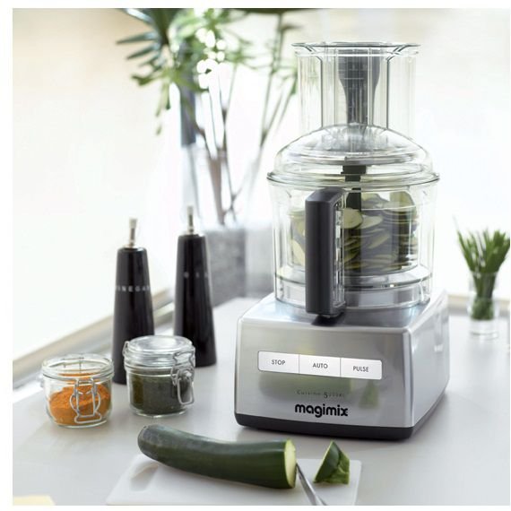 ���� ���� ������� Magimix CS5200JXL Premium   