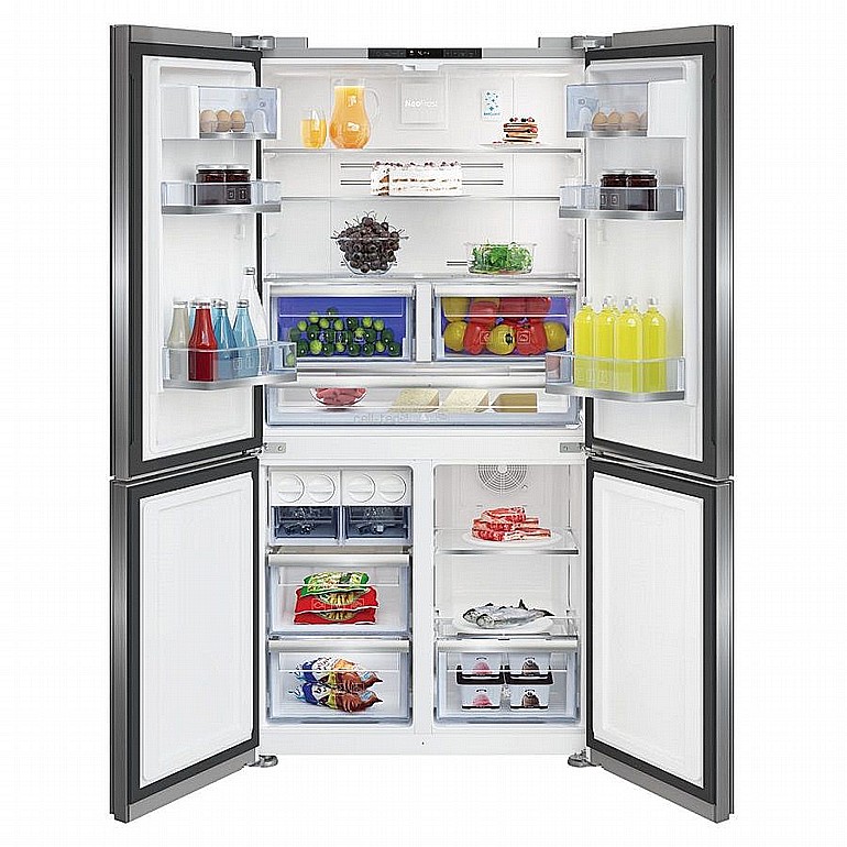 ���� �4 ����� ��� Beko GN1406223ZPX