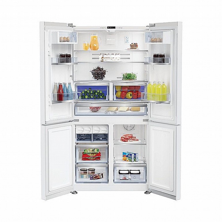 ���� 4 ����� BEKO GN1406221GW