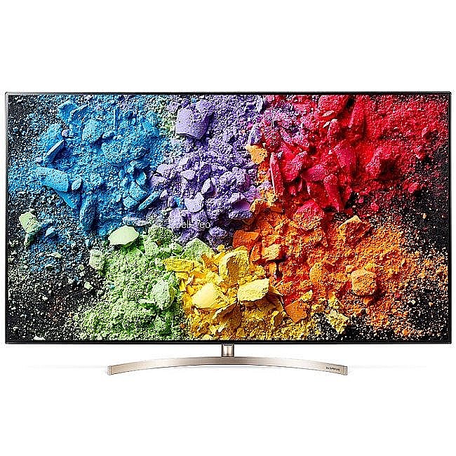 �������� 65 LG 65SK9500Y