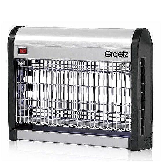 ���� ������ ������ GRAETZ GR938 ����� ���� ����� UV ����� 16W 