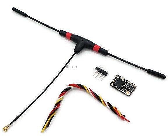 ���� - TBS Crossfire Nano RX (SE)