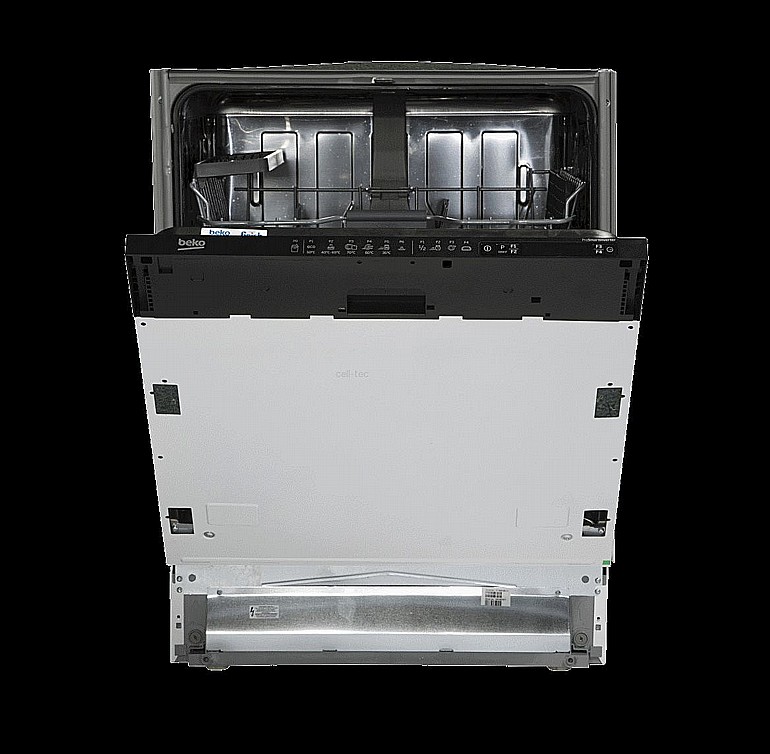 ���� ���� ��� �������� ��� BEKO DIN26410