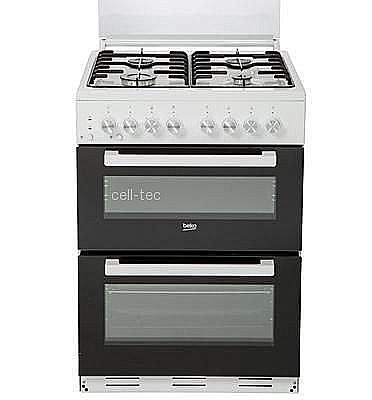 ���� ����� ������ �� ��� BEKO KFDM62120DWDSL