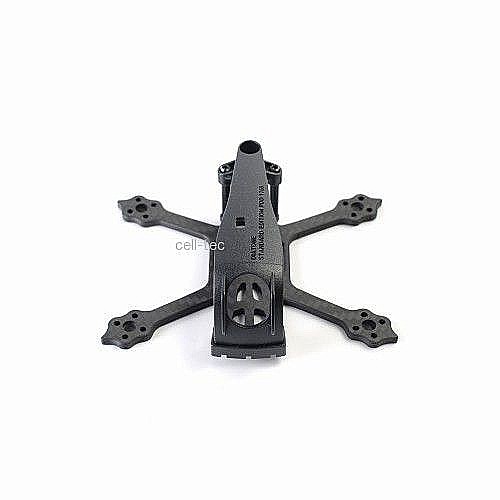 ���� ����� ���� - Diatone 2019 GT R249 95mm 2 Inch FPV Racing Frame Kit Carbon Fiber & Plastic For RC Drone - Lucency