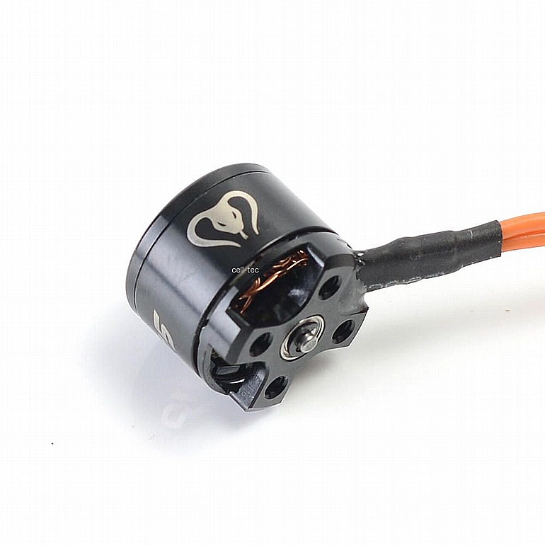 ���� ����� ���� - MAMBA 1105 5500KV 2-4S Brushless Motor For Diatone 