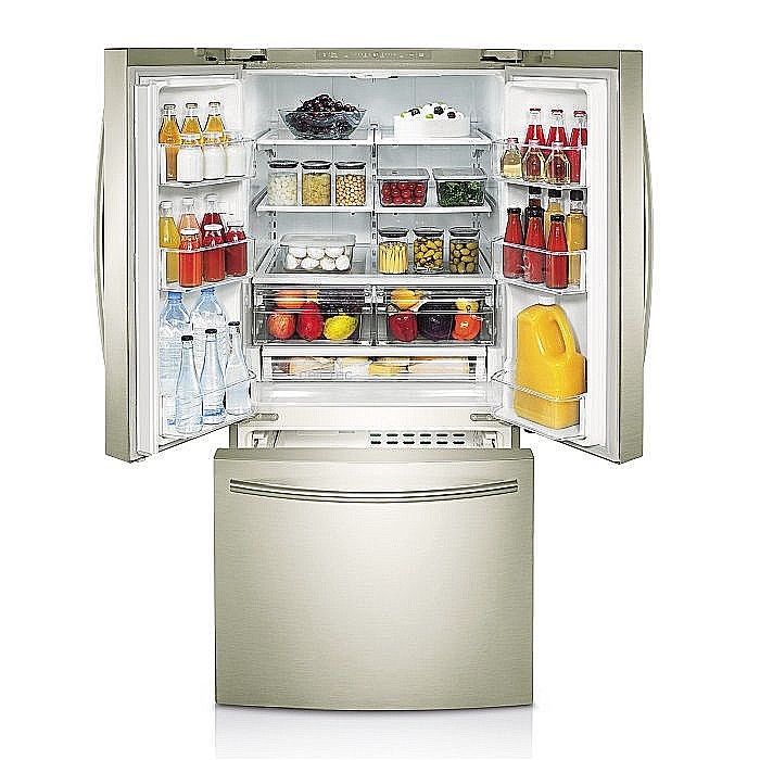 ���� ����� ����� Samsung RF230NCTASP 
