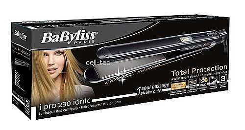 ������ ���� Babyliss ST287E