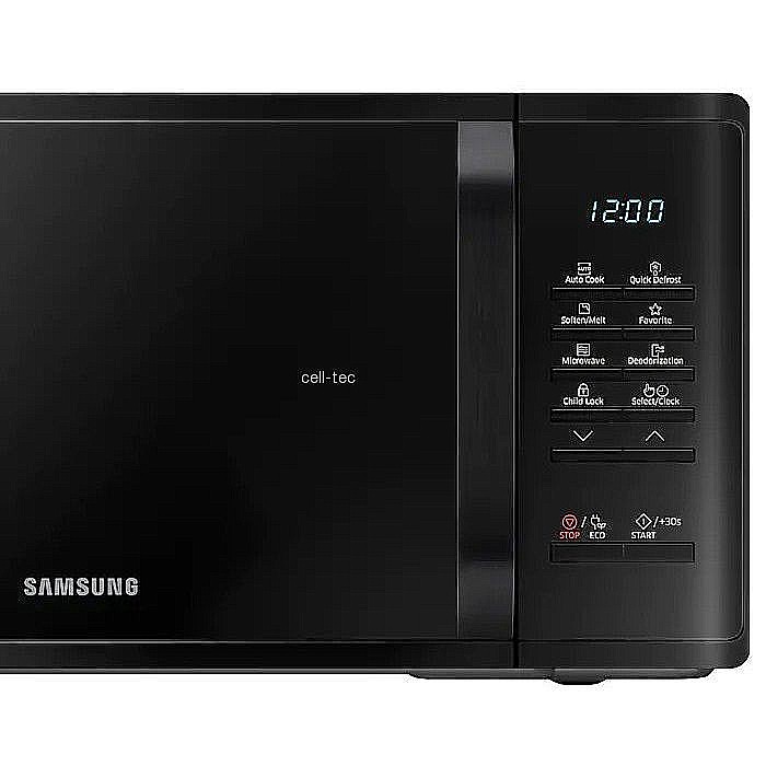 ������� ������� Samsung MS23K3513AK ����