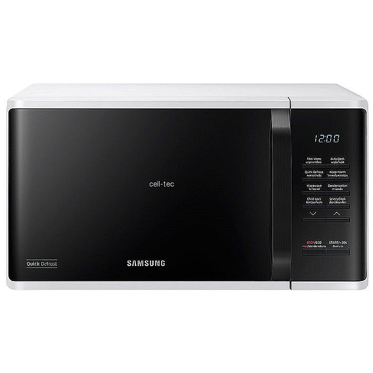 ������� ������� Samsung MS23K3513AW ���