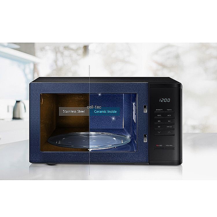 ������� ������� Samsung MS23K3513AW ���