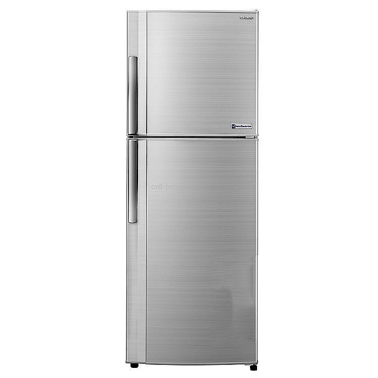 ���� ����� ����� Sharp SJ2130X