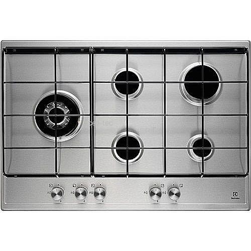 ������� �� ���������� Electrolux EGH7253SOX 