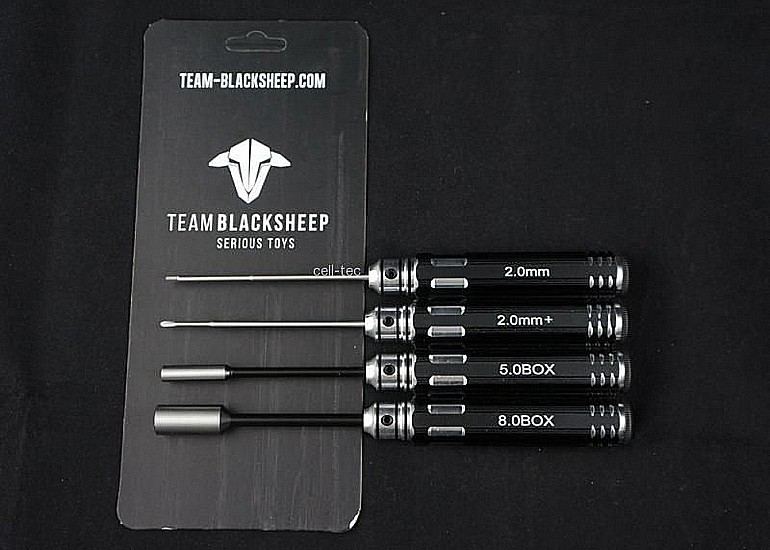 ��� ������ - TBS SEXY DRIVER KIT