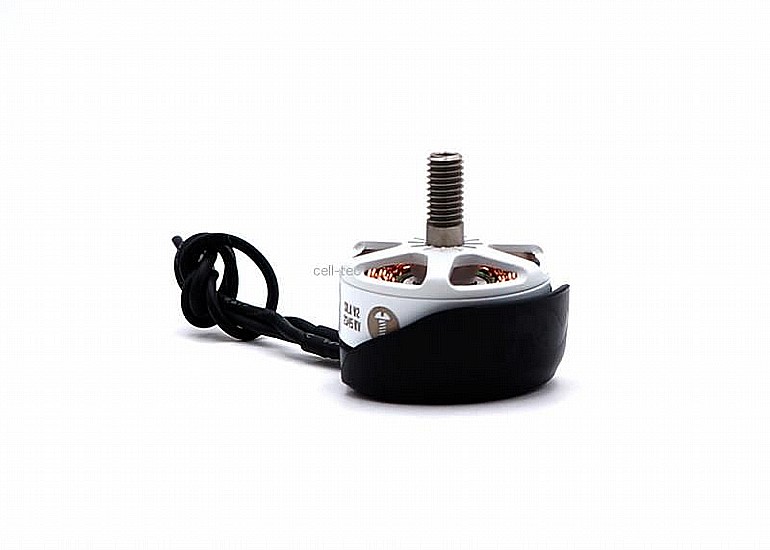 ���� ����� ���� - TBS Ethix Mr Steele 2306 2345kv Silk V2 Motor  