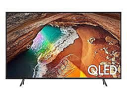 �������� 4K ������ QLED ���� 75 ��� QN75Q60R - ��� ���� 2019