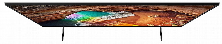 �������� 4K ������ QLED ���� 75 ��� QN75Q60R - ��� ���� 2019