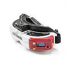 ����� ���� ����� - ImmersionRC RapidFIRE w/ Analog PLUS Goggle FPV Receiver Diversity Module 