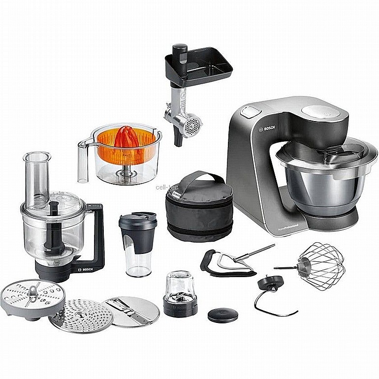 ������ Bosch MUM59M55 - ���
