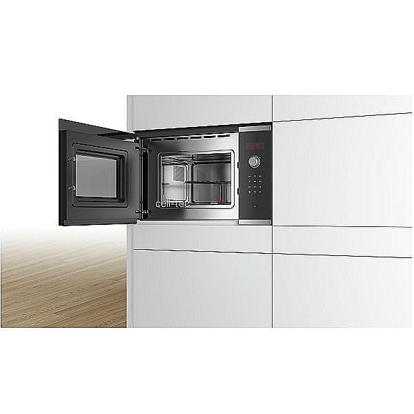 מיקרוגל בנוי Bosch BEL523MS0