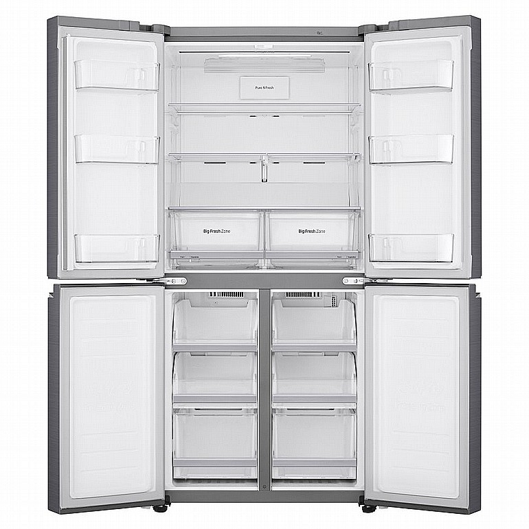 ���� �� �� 4 ����� LG GRB608S