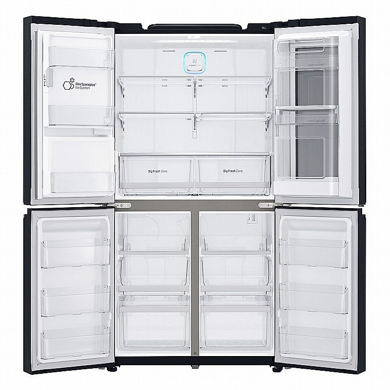 ���� 4 ����� �� �� LG GRX910INS