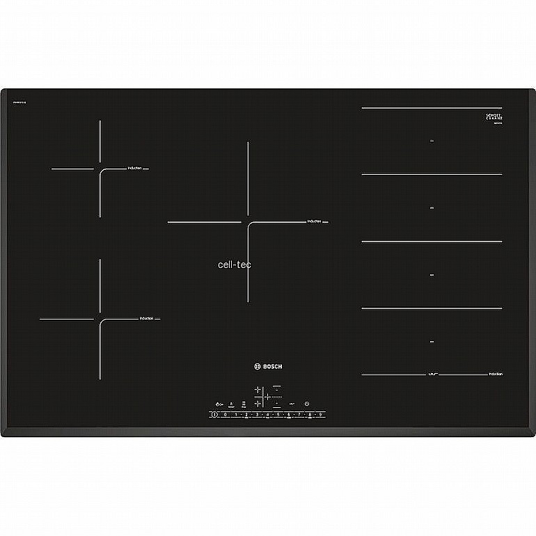 ������� ��������� ��� Bosch PXV851FC1E 