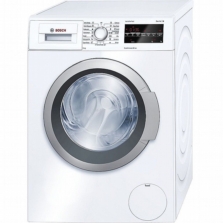 ����� ����� ��� 9 �� Bosch WAT28460IL 