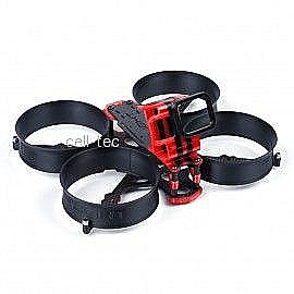 ���� - MegaBee 3 inch FPV Whoop Frame Kit w/GoPro 7 TPU Mount
