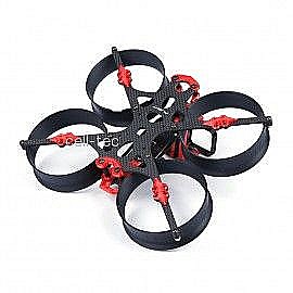 ���� - MegaBee 3 inch FPV Whoop Frame Kit w/GoPro 7 TPU Mount